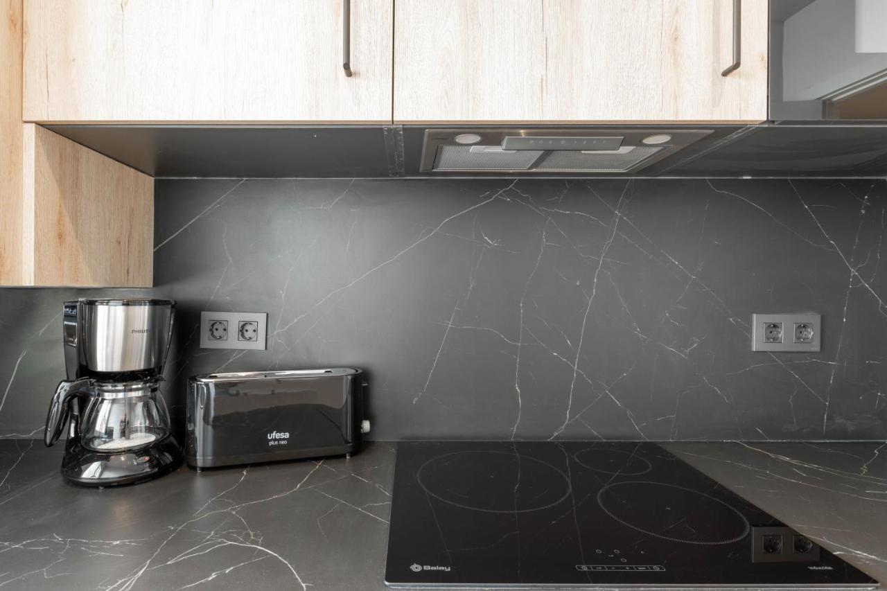 Apartamento Exclusivo Alameda Principal 말라가 외부 사진