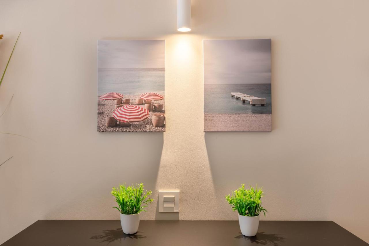 Apartamento Exclusivo Alameda Principal 말라가 외부 사진